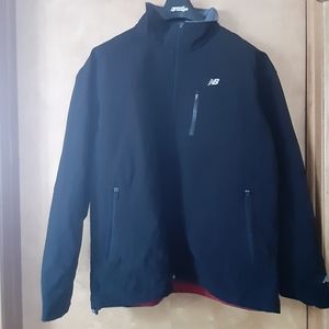 Men's New Balance Jacket